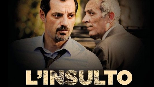 L'Insulte