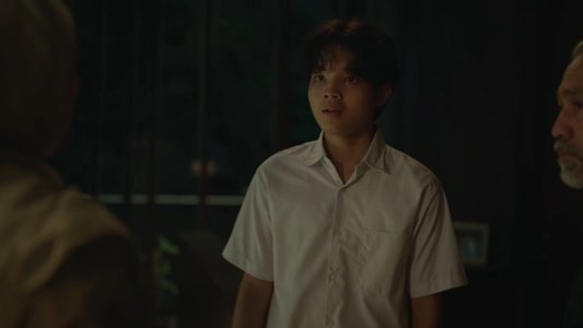 Mungkin Kita Perlu Waktu
