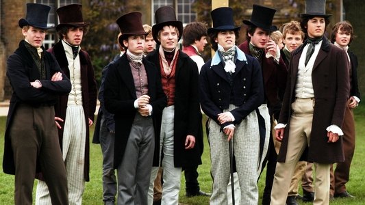 Tom Brown's Schooldays