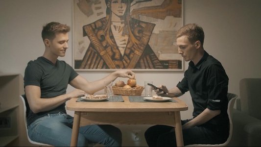 Kdo jsi?