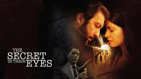 El secreto de sus ojos