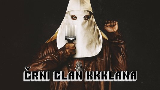 BlacKkKlansman