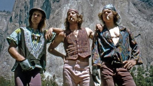 Jim Bridwell, The Yosemite Living Legend