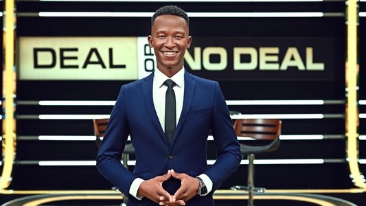 Deal or No Deal