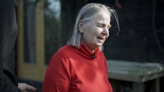 OMA - Elk moment een nieuwe ontmoeting