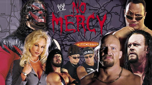 WWE No Mercy (UK) 1999