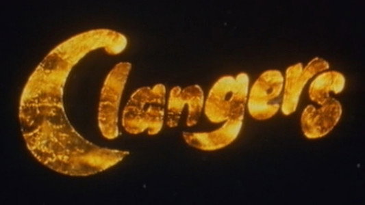 Clangers