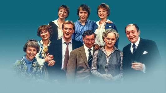 Een stor familie