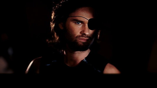 Escape from New York