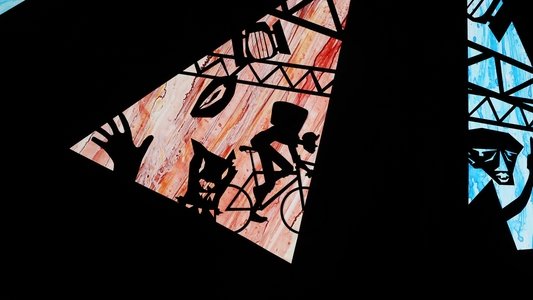 SPIRITUS - Die Sinfonie des Chaos
