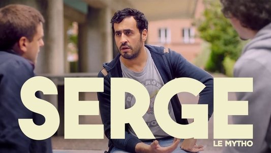 Serge le Mytho