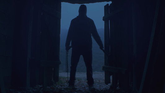 The Strangers: Chapter 2