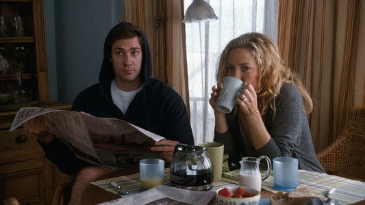 Something Borrowed