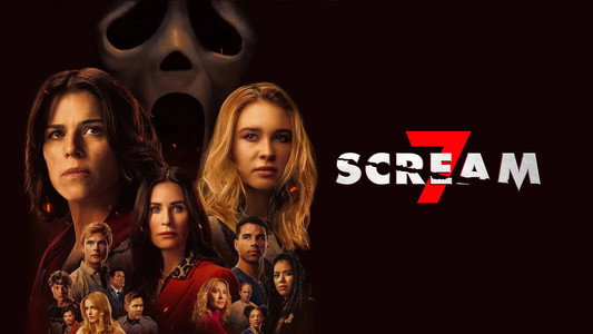 Scream 7