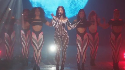 Dua Lipa: Studio 2054