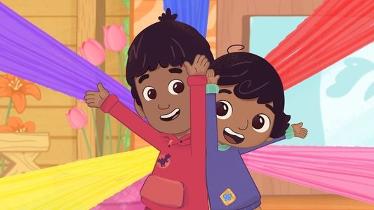 Nikhil & Jay