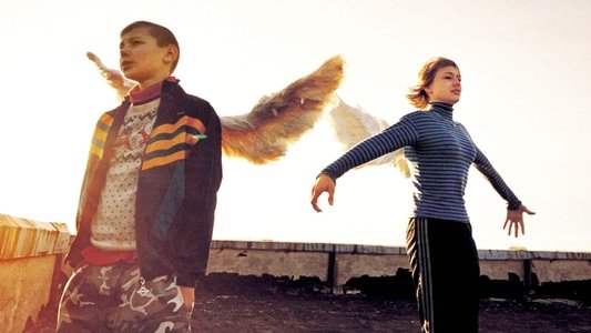 Lilja 4-ever