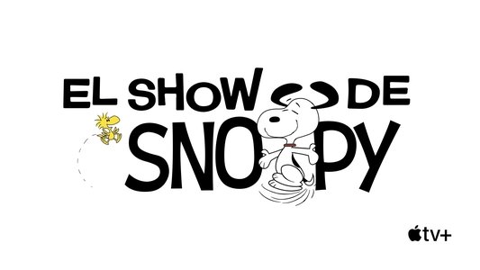 The Snoopy Show