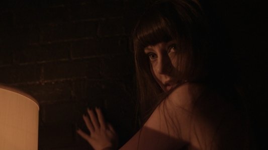 American Mary