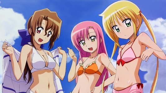 ハヤテのごとく！