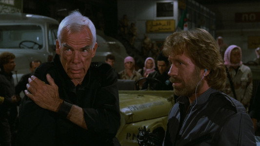 The Delta Force
