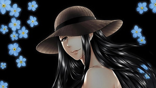 八尺八話快樂巡り 異形怪奇譚