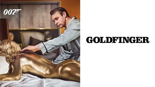 Goldfinger