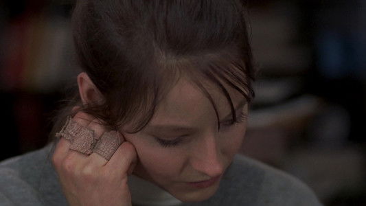 The Silence of the Lambs