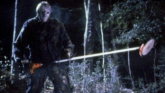 Friday the 13th Part VII: The New Blood