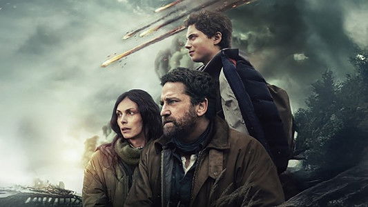 Greenland 2: Migration