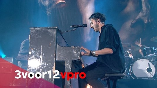 Editors - Berlin Live