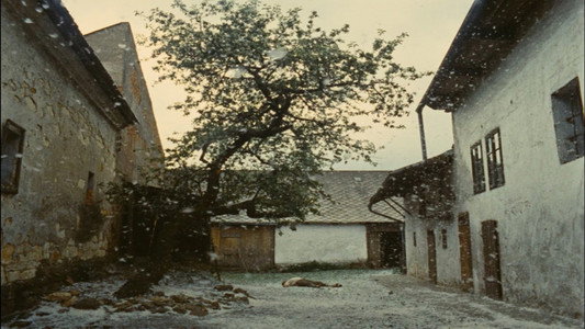 Všichni dobří rodáci