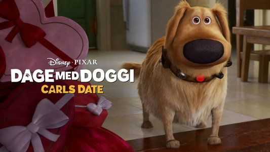 Carl's Date