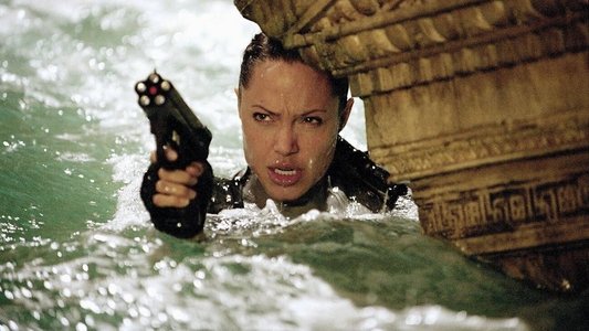Lara Croft: Tomb Raider - The Cradle of Life
