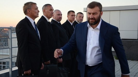Тень