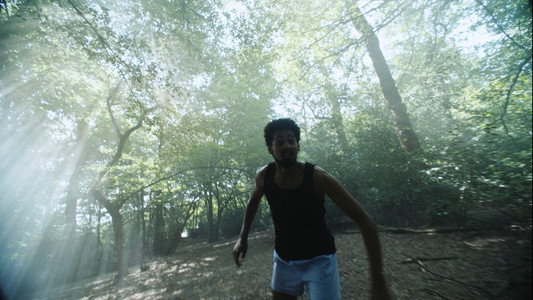 Getaway