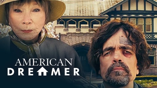 American Dreamer