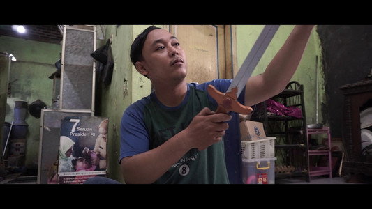 Diari Hitam: Lembaran Baru Liriell