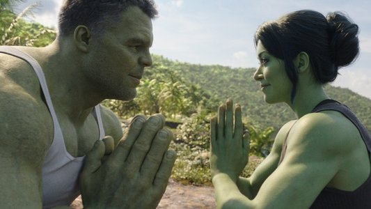 She-Hulk: Attorney at Law