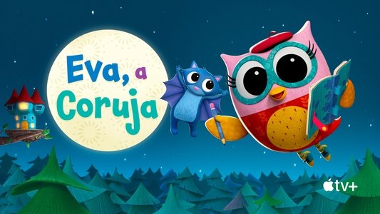 Eva the Owlet