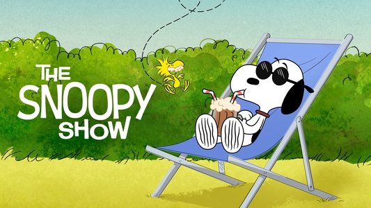 The Snoopy Show