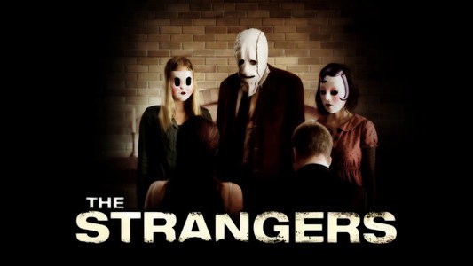 The Strangers