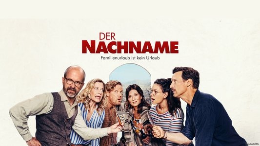 Der Nachname