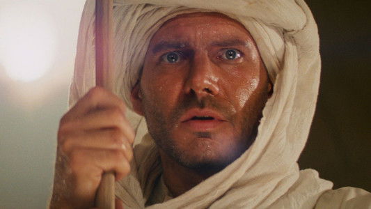 Raiders of the Lost Ark