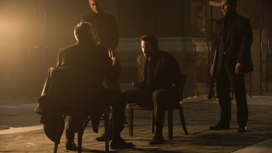 John Wick