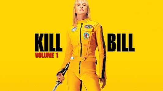 Kill Bill: Vol. 1