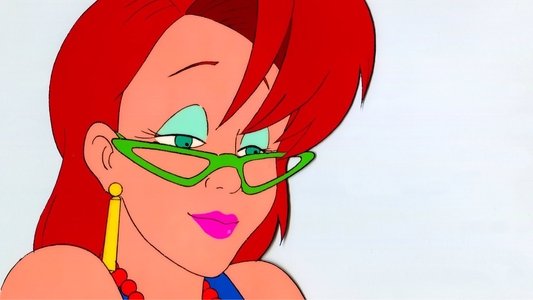 The Real Ghostbusters