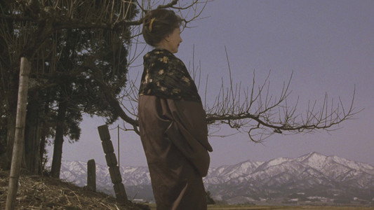 たそがれ清兵衛
