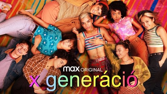 Genera+ion