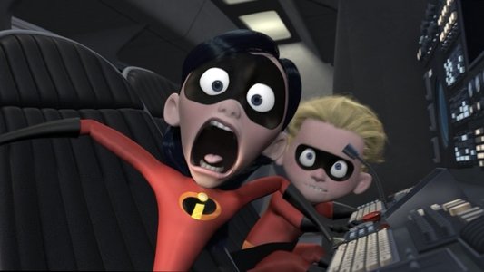 The Incredibles